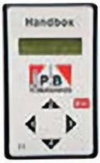 Programming handbox
